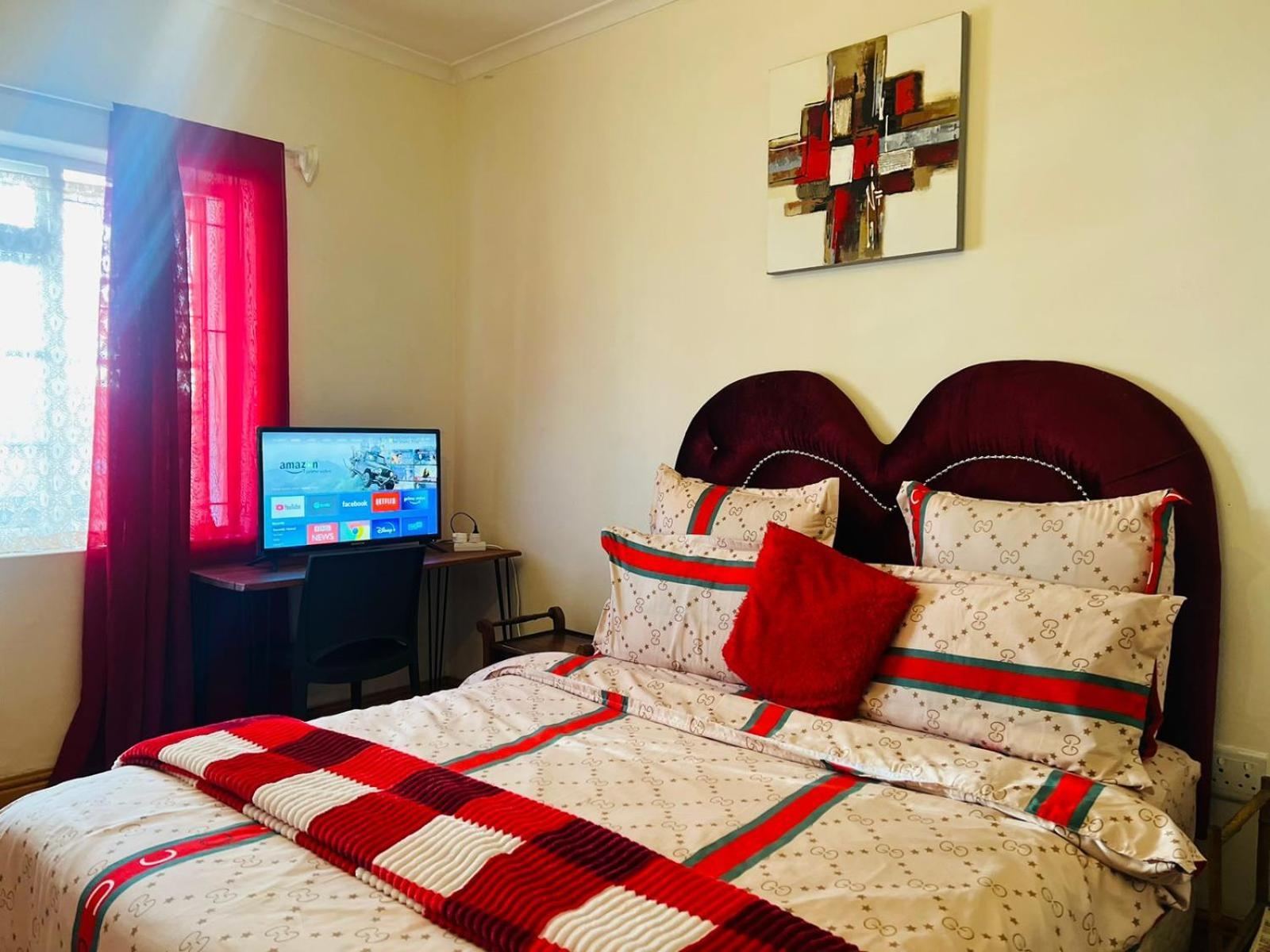 Great Choice Guest Houses Cape Town Ngoại thất bức ảnh